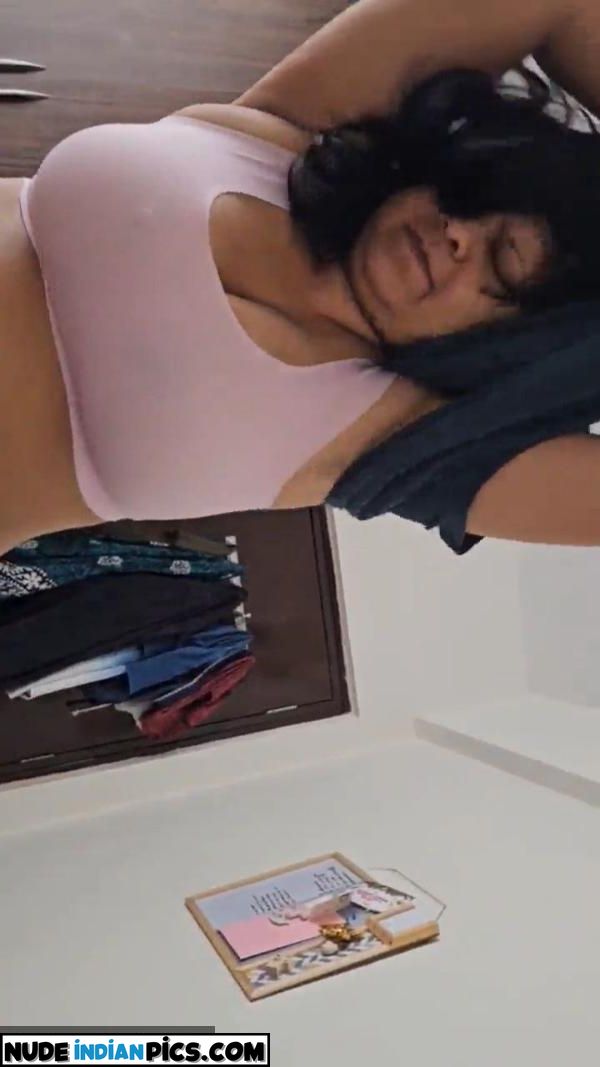 Nude Rukmini Masi Nudepussy Pic