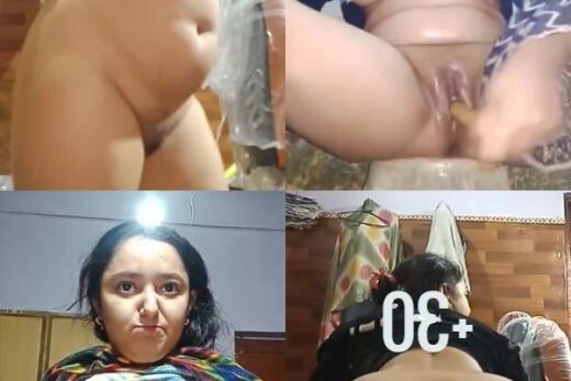 Pakistani Muslim Nude Blowjob Selfies