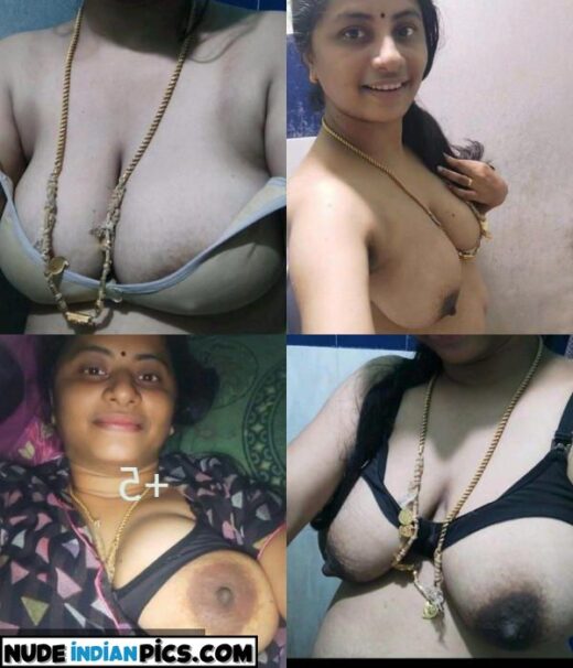 Priya Jaiswal Nude Big Naked Juicy Boobs