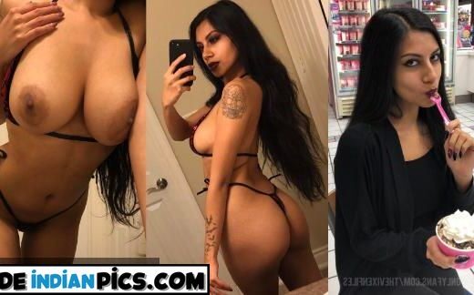 Punjabi Nri Girl Idian Pussy