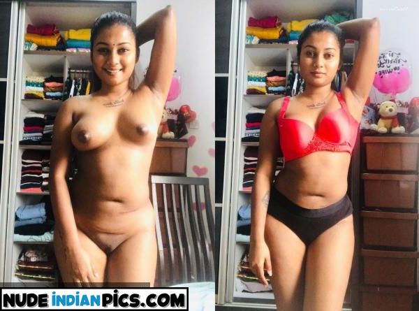 Riya Banglas Sultry Free Nude Selfies
