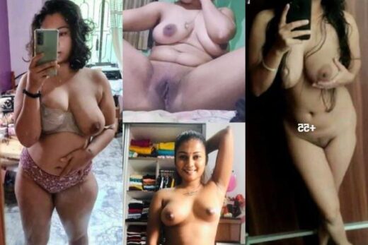 Riya Banglas Sultry Naked Indian Aunty Photos
