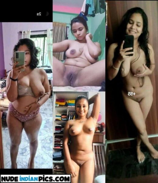 Riya Banglas Sultry Naked Indian Aunty Photos
