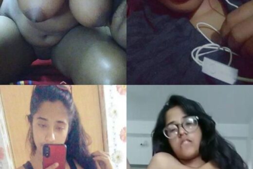 Riya Biswas Kolkatas Sizzling Sensation Unveiling The Dusky Beauty Of A Bengali College Cutie In Raunchy Self Shot Nudes Pic 0