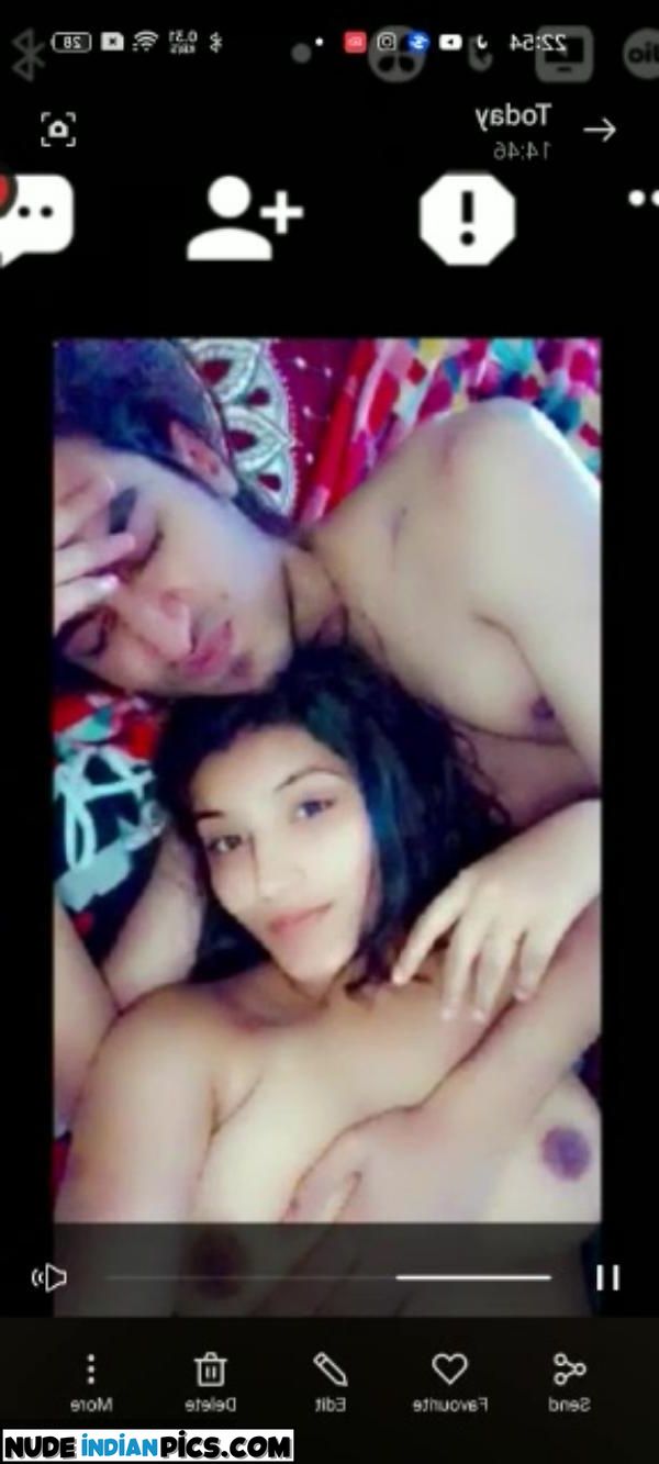 Riya Jain Ki Snapxhat Nudes