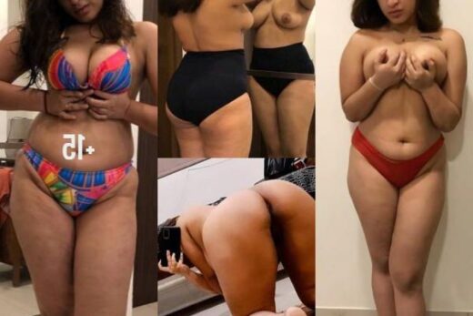 Sexy Aaradhya Nude Beautiful Naked Indian Women