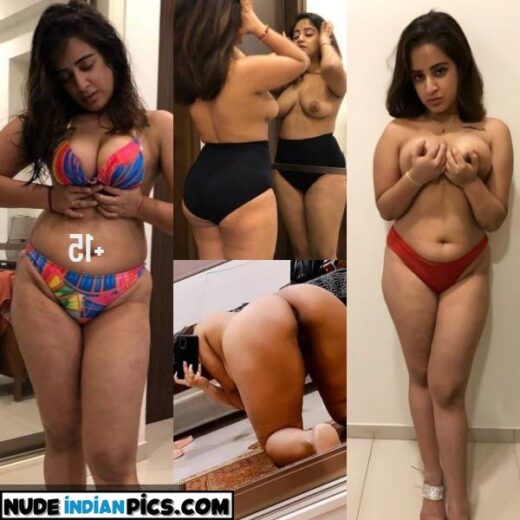 Sexy Aaradhya Nude Beautiful Naked Indian Women