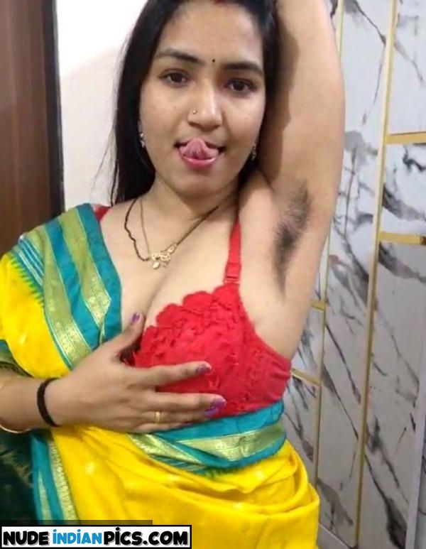 Sexy Bangalore Bhabhi Desi Nude Porn Pics