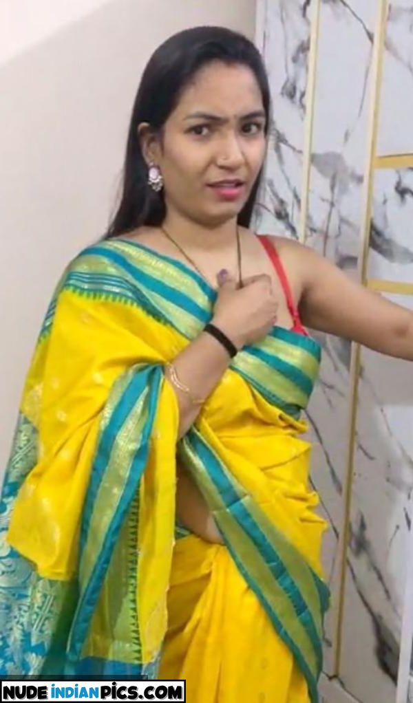 Sexy Bangalore Bhabhi Teenager Nude Pictures