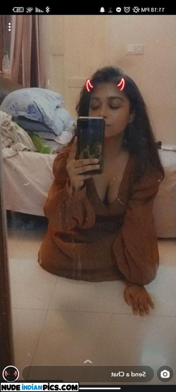 Sexy Desi Babe Anty Sex Potos