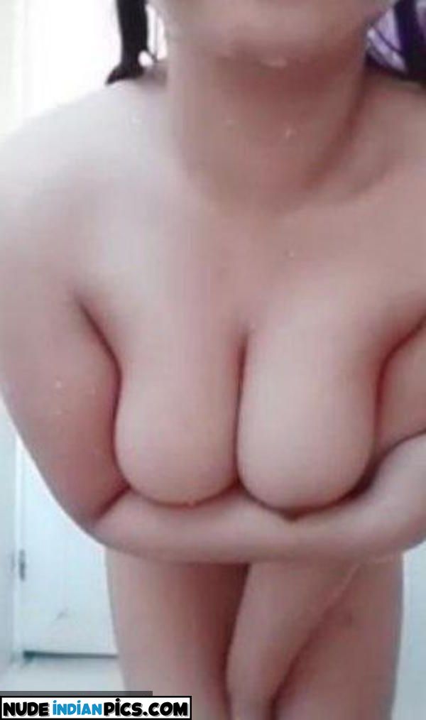Sexy Desi Babe Big Butt Nude Pics