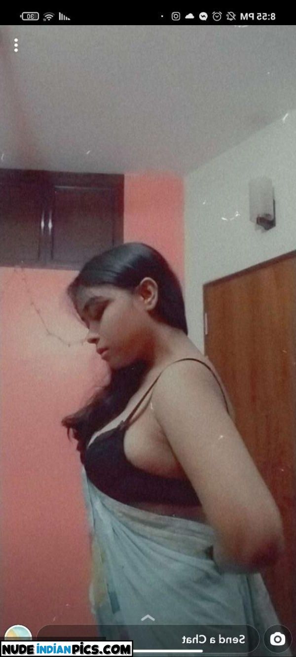 Sexy Desi Babe Gf Nude Sex