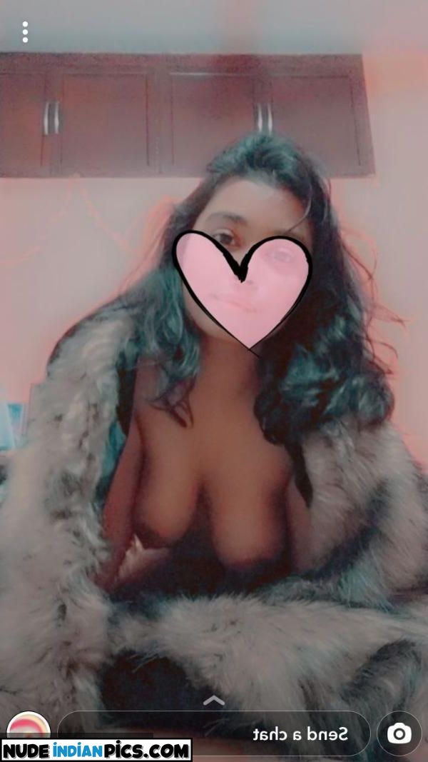 Sexy Desi Babe Hourglass Figure Naked