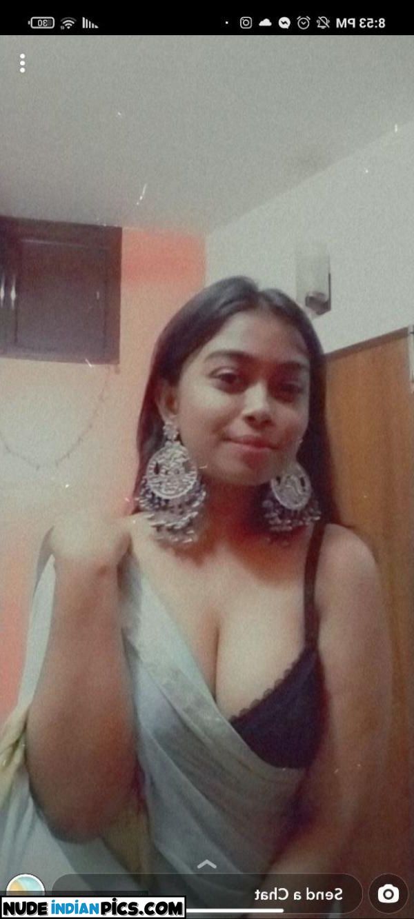 Sexy Desi Babe Indian Female Nude