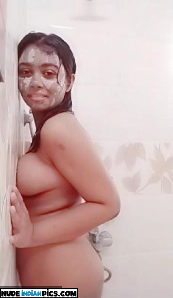 Sexy Desi Babe Nude Images Of Indian