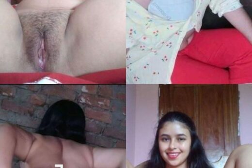 Slim Indian Small Priya Patel Leaks