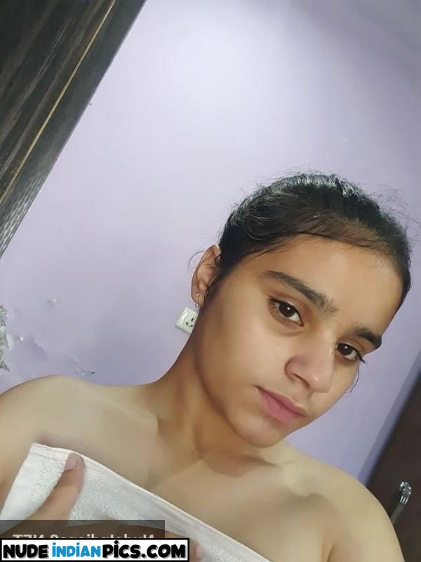 Soni Kaur Khalsa Indiannudes Pics