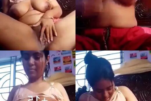 Soniya Bangla Boudi Padmini Pillai