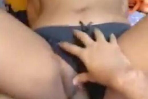 Soniya Close Friend Selfie Nude Boobs
