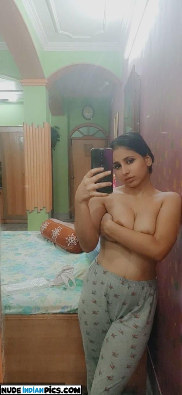 South Indian Desi Boudi Nude Picture