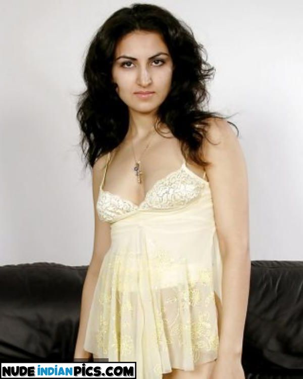 Sundari Bharatiya Ladki Natasha Noel Leaked Of