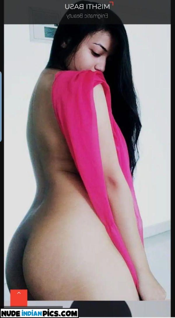 Task Creating A College Girl Nude Selfies