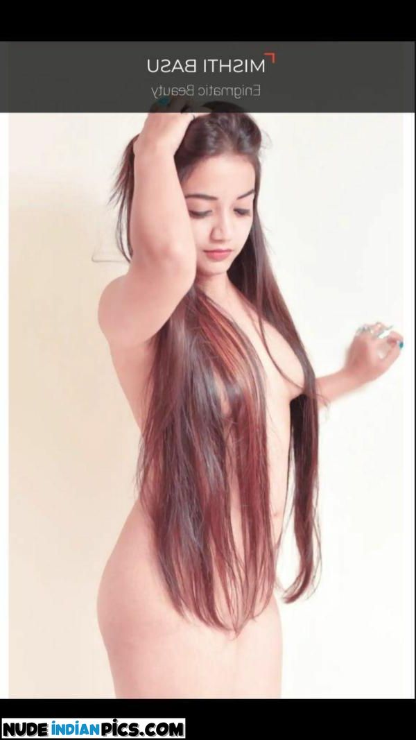 Task Creating A Hot Girlfriend Nude Pics