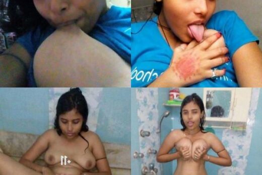 Teen Munda Ki Aankhon Mein Tej Hai Ek Desi Kudi Ki Masti Ka Safar Pic 0