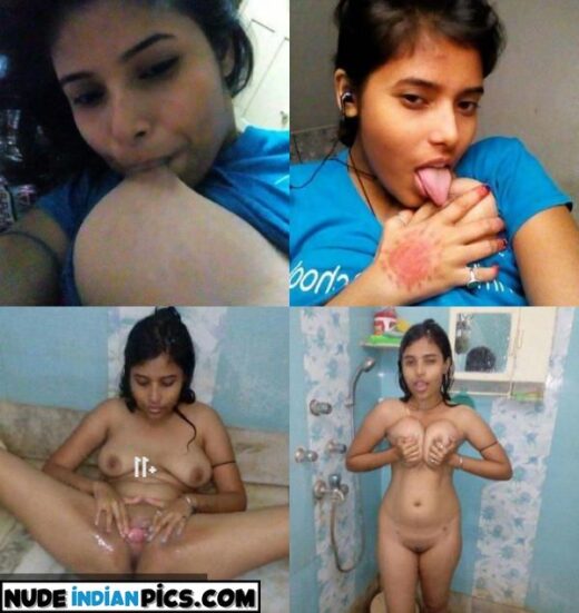 Teen Munda Ki Aankhon Mein Tej Hai Ek Desi Kudi Ki Masti Ka Safar Pic 0