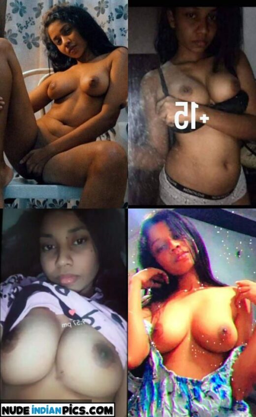 Telugu Babe Rukmini Naked Boob Pictures