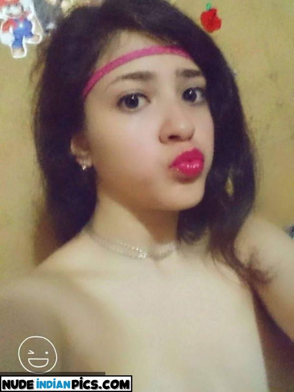18 Desi Amateur Nude Indian Village