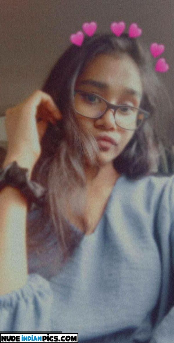 18 Desi Ladki Indian Blwjob
