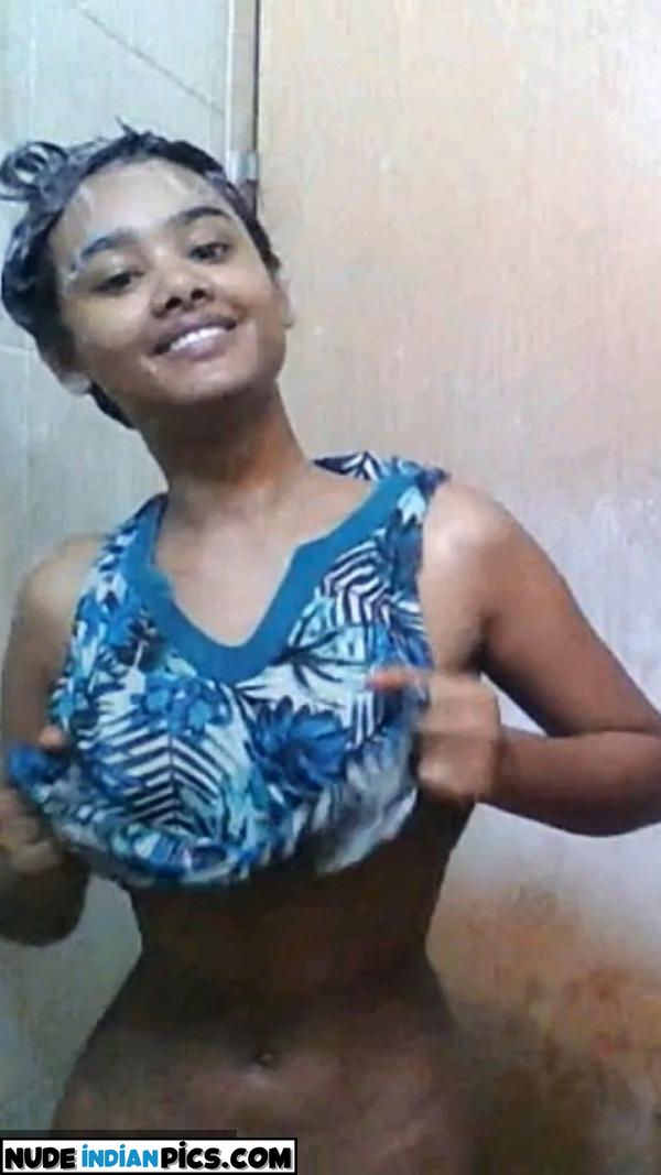 18 Desi Ladki Natasha Noel Full Porn