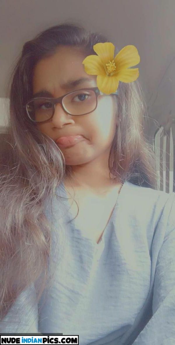 18 Desi Ladki Real Nude Girlfriends