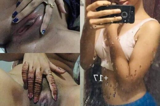 18 Desi Marathi Nude Aunty Images