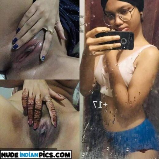 18 Desi Marathi Nude Aunty Images