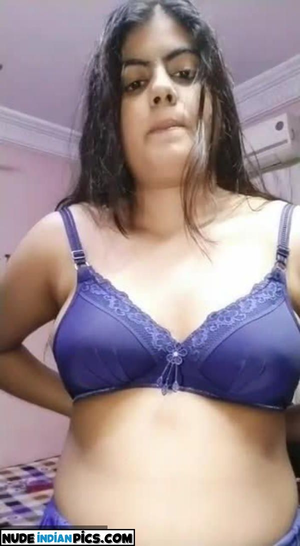 18 Desi Muslim Desi Bhabhi Nude Image