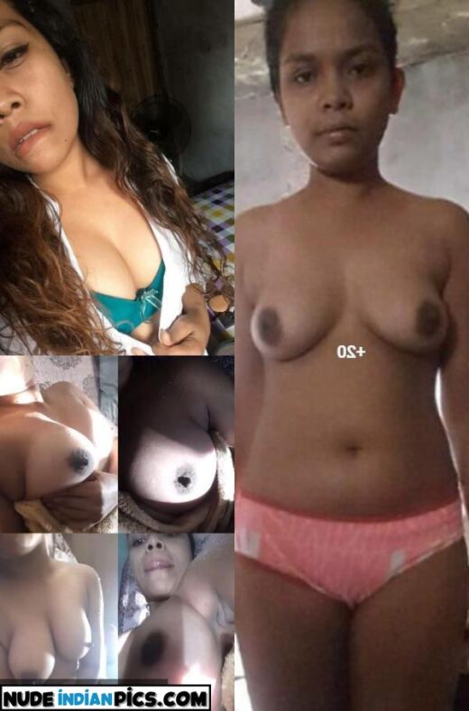 18 Desi Nude Nude Aunty Image