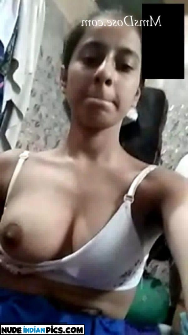 18 Desi Slims Bengali Naked