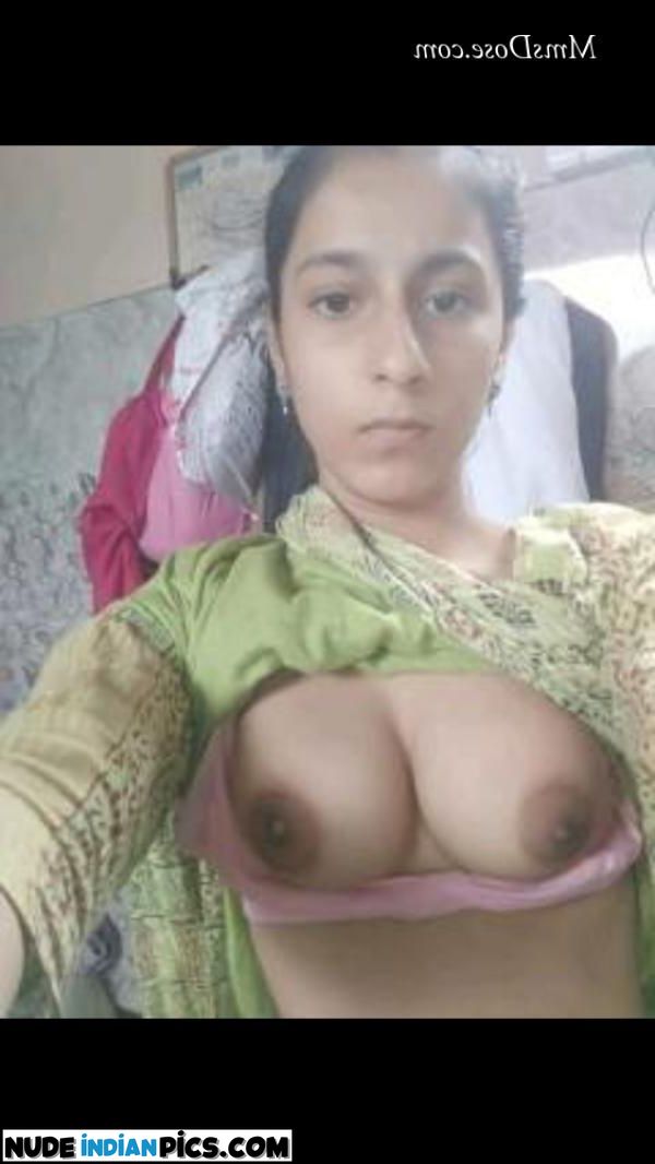 18 Desi Slims Big Buttocks Nude