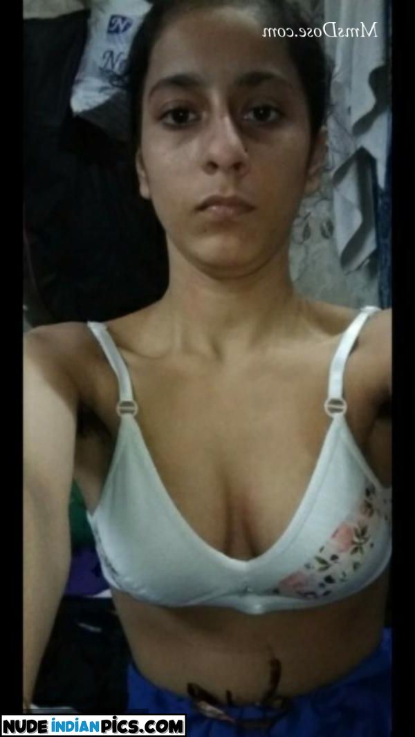 18 Desi Slims Desi Naked Pic