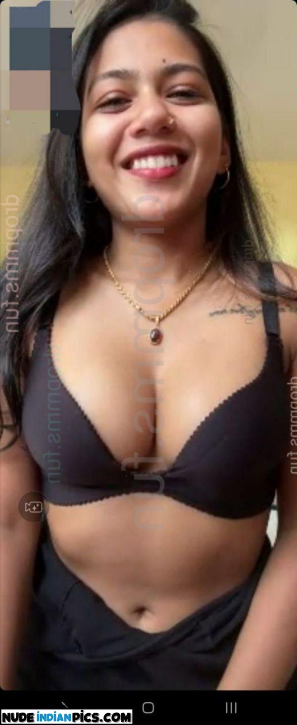 18 Desi Teen Cute Gf Naked