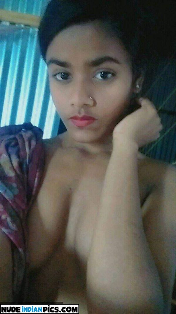 18 Desi Teen Kinky Girl Nude Pic