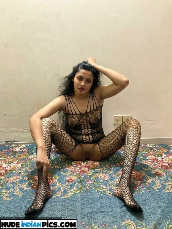 18 Kolkata Ki Aunty Ki Nangi Photo