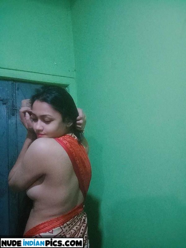 18 Kolkata Ki Big Bum Nude
