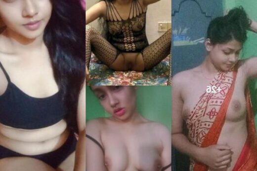 18 Kolkata Ki Desi Nudes Leak
