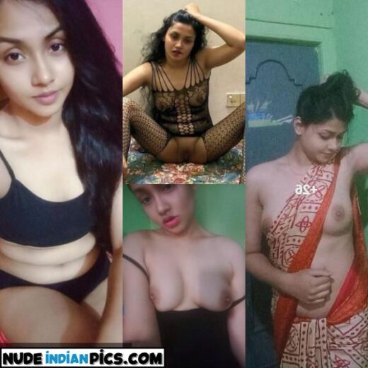 18 Kolkata Ki Desi Nudes Leak