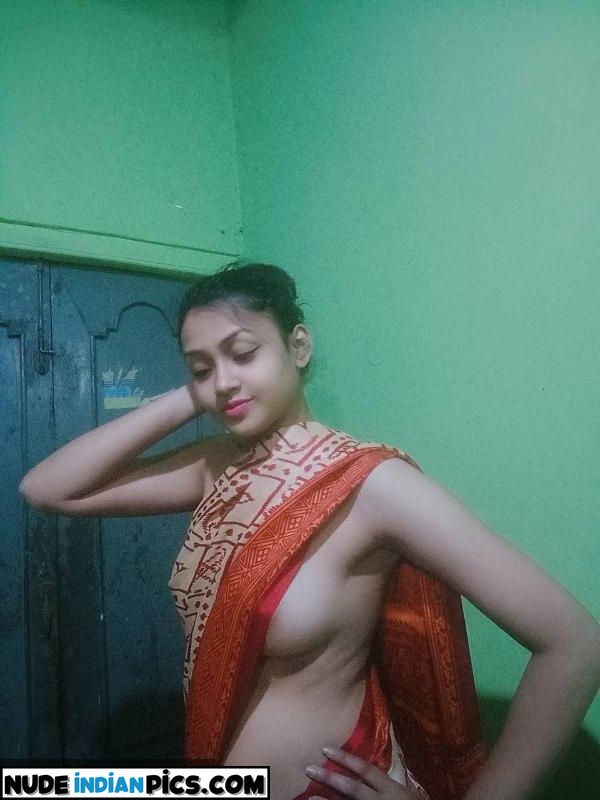 18 Kolkata Ki Nude Indian Bhabhi Pic