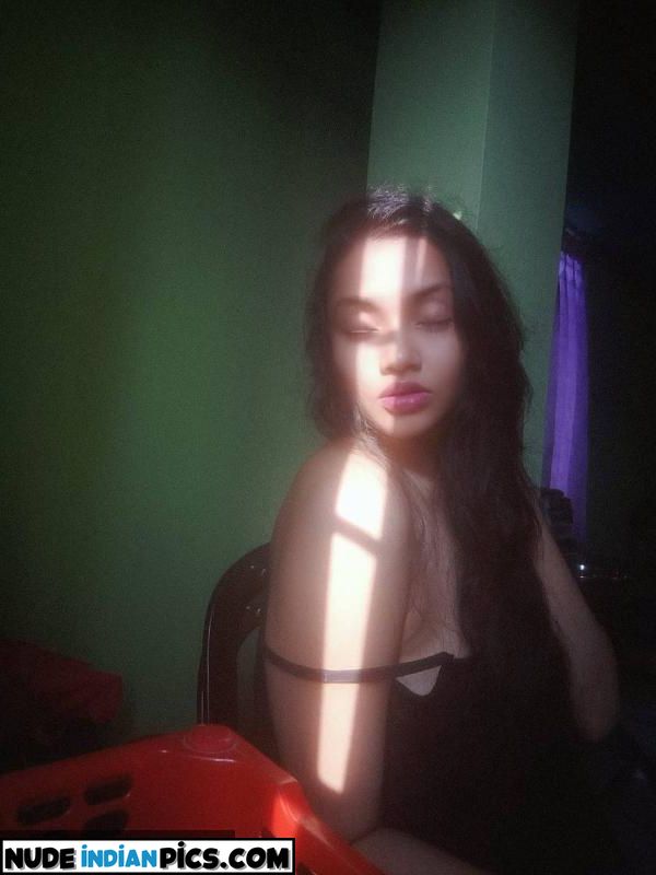 18 Kolkata Ki Nude Sex Selfie