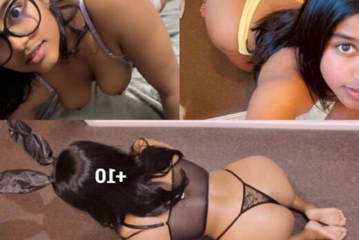 18 Mumbai Cutie Ex Gf Leaks